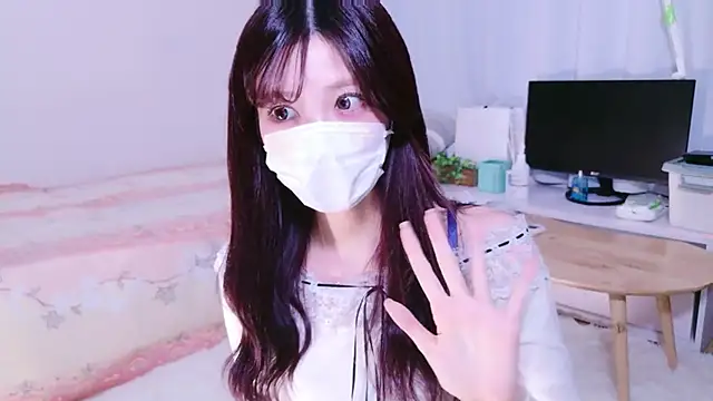 oxo yuna oxo online show from 21, 4, 2026