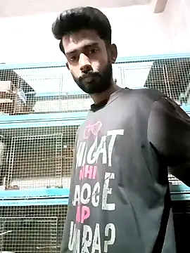 Snapshot of NICK_IN chatting on 7, 12, 2024 NICK IN online show from 7, 12, 2024