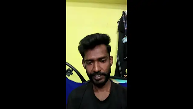 Snapshot of NICK_IN chatting on 8, 12, 2024 NICK IN online show from 8, 12, 2024