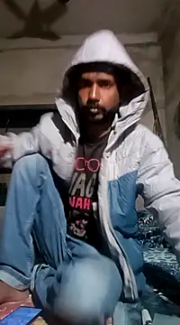 Snapshot of NICK_IN chatting on 2, 1, 2025 NICK IN online show from 2, 1, 2025