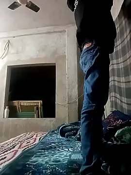 Snapshot of NICK_IN chatting on 3, 1, 2025 NICK IN online show from 3, 1, 2025