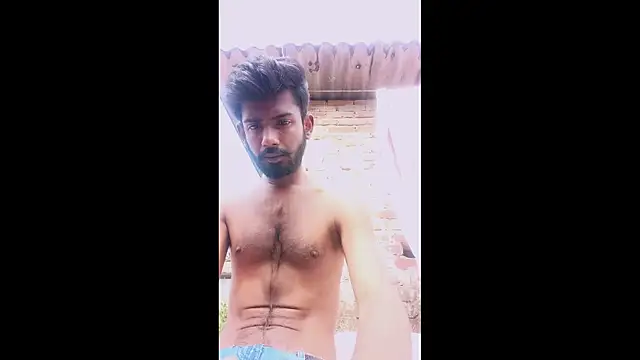 Snapshot of NICK_IN chatting on 4, 1, 2025 NICK IN online show from 4, 1, 2025