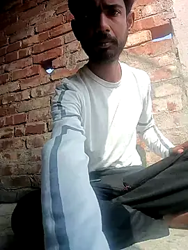 Snapshot of NICK_IN chatting on 6, 1, 2025 NICK IN online show from 6, 1, 2025