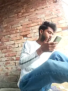 Snapshot of NICK_IN chatting on 7, 1, 2025 NICK IN online show from 7, 1, 2025