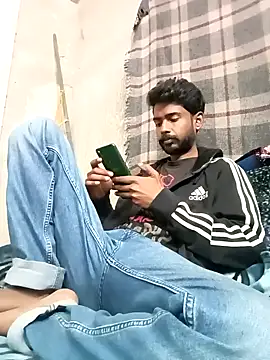 Snapshot of NICK_IN chatting on 9, 1, 2025 NICK IN online show from 9, 1, 2025