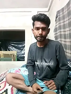 Snapshot of NICK_IN chatting on 13, 1, 2025 NICK IN online show from 13, 1, 2025