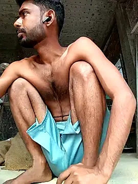 Snapshot of NICK_IN chatting on 14, 1, 2025 NICK IN online show from 14, 1, 2025