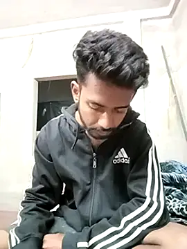 Snapshot of NICK_IN chatting on 15, 1, 2025 NICK IN online show from 15, 1, 2025