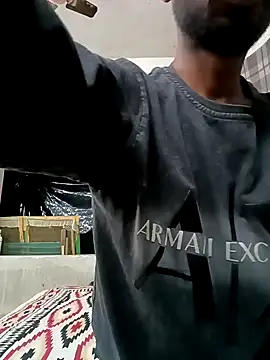 Snapshot of NICK_IN chatting on 17, 1, 2025 NICK IN online show from 17, 1, 2025