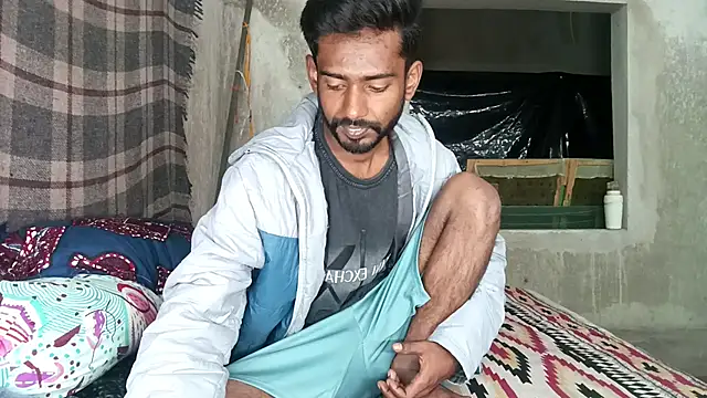 Snapshot of NICK_IN chatting on 19, 1, 2025 NICK IN online show from 19, 1, 2025