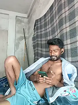 Snapshot of NICK_IN chatting on 19, 1, 2025 NICK IN online show from 19, 1, 2025