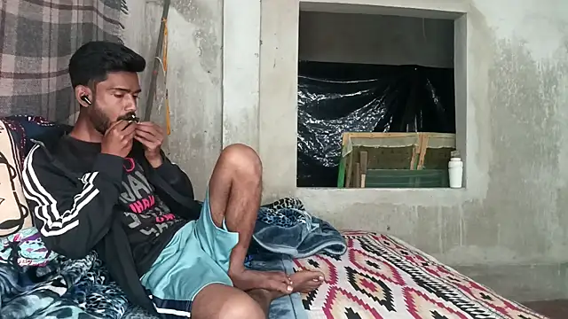 Snapshot of NICK_IN chatting on 21, 1, 2025 NICK IN online show from 21, 1, 2025