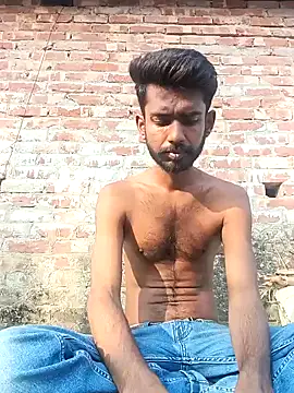 Snapshot of NICK_IN chatting on 22, 1, 2025 NICK IN online show from 22, 1, 2025