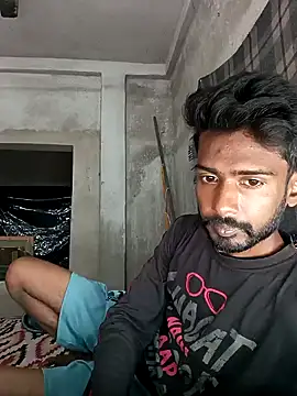 Snapshot of NICK_IN chatting on 25, 1, 2025 NICK IN online show from 25, 1, 2025