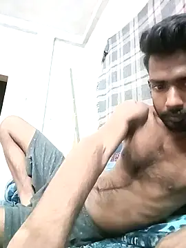 Snapshot of NICK_IN chatting on 27, 1, 2025 NICK IN online show from 27, 1, 2025