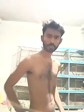 Snapshot of NICK_IN chatting on 1, 2, 2025 NICK IN online show from 1, 2, 2025