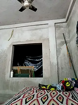 Snapshot of NICK_IN chatting on 13, 2, 2025 NICK IN online show from 13, 2, 2025