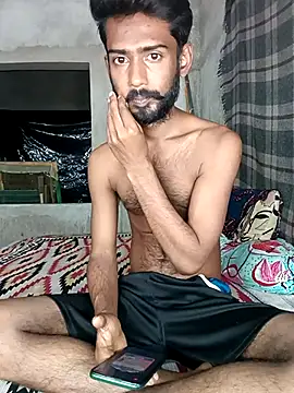 Snapshot of NICK_IN chatting on 17, 2, 2025 NICK IN online show from 17, 2, 2025