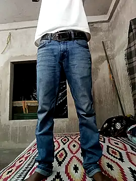 Snapshot of NICK_IN chatting on 25, 2, 2025 NICK IN online show from 25, 2, 2025