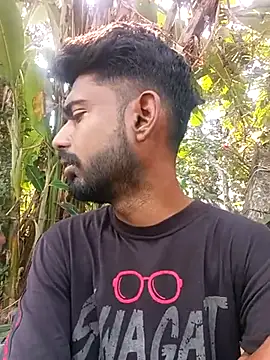 Snapshot of NICK_IN chatting on 1, 3, 2025 NICK IN online show from 1, 3, 2025