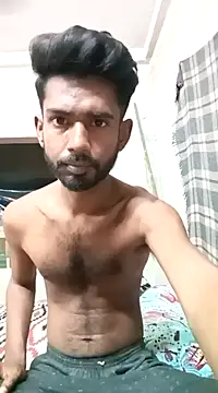 Snapshot of NICK_IN chatting on 2, 3, 2025 NICK IN online show from 2, 3, 2025