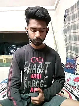 Snapshot of NICK_IN chatting on 3, 3, 2025 NICK IN online show from 3, 3, 2025