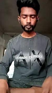 Snapshot of NICK_IN chatting on 4, 3, 2025 NICK IN online show from 4, 3, 2025