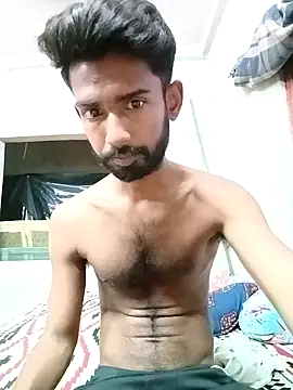 Snapshot of NICK_IN chatting on 17, 3, 2025 NICK IN online show from 17, 3, 2025