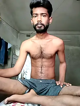 Snapshot of NICK_IN chatting on 19, 3, 2025 NICK IN online show from 19, 3, 2025