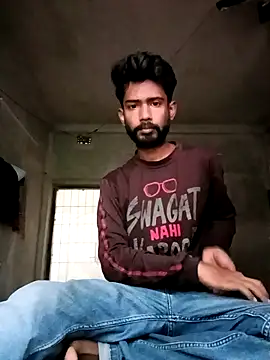 Snapshot of NICK_IN chatting on 22, 3, 2025 NICK IN online show from 22, 3, 2025