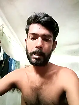 Snapshot of NICK_IN chatting on 20, 10, 2025 NICK IN online show from 20, 10, 2025