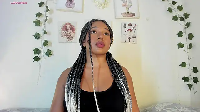 sara sophieee online show from 18, 1, 2025