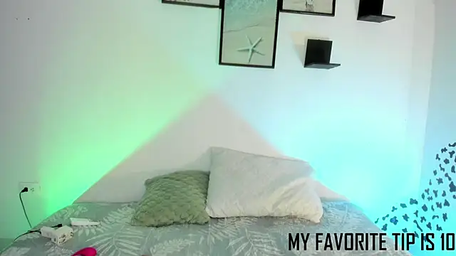 sara sophieee online show from 27, 9, 2025