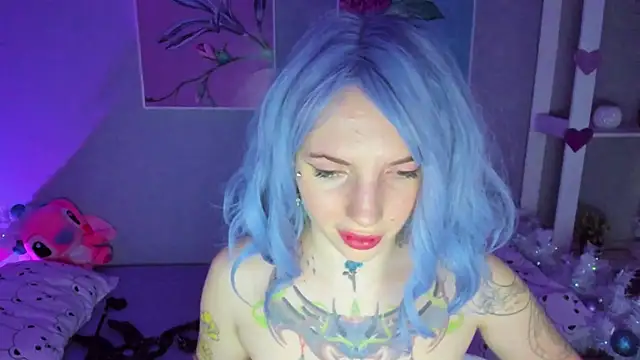 AnneTenet online show from 21, 12, 2024