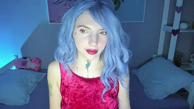 AnneTenet online show from 12, 1, 2025