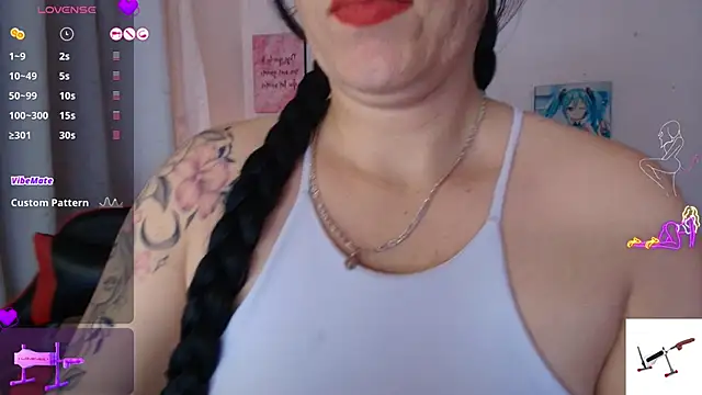 Snapshot of yeliana_sexxy chatting on 25, 2, 2026 yeliana sexxy online show from 25, 2, 2026