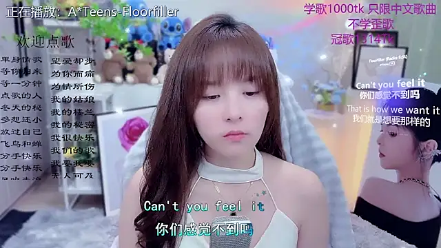 Original-HeartBaby online show from 16, 4, 2026