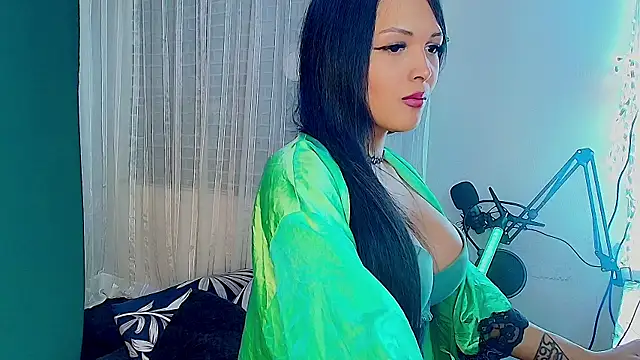 Snapshot of MOMMYJEVAA chatting on 30, 4, 2026 MOMMYJEVAA online show from 30, 4, 2026