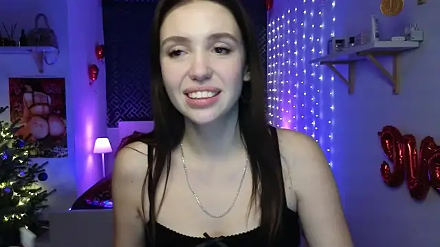 AliceSpark online show from 28, 12, 2024