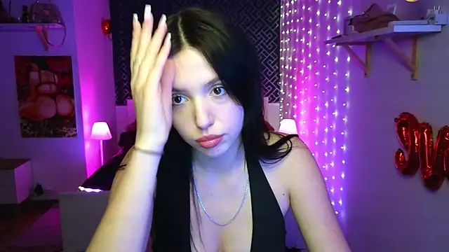 AliceSpark online show from 21, 1, 2025