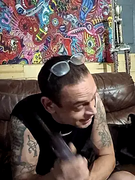 Buffshagswell online show from 17, 11, 2025