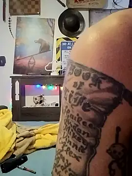 Buffshagswell online show from 26, 11, 2025