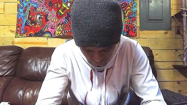 Buffshagswell online show from 14, 12, 2025