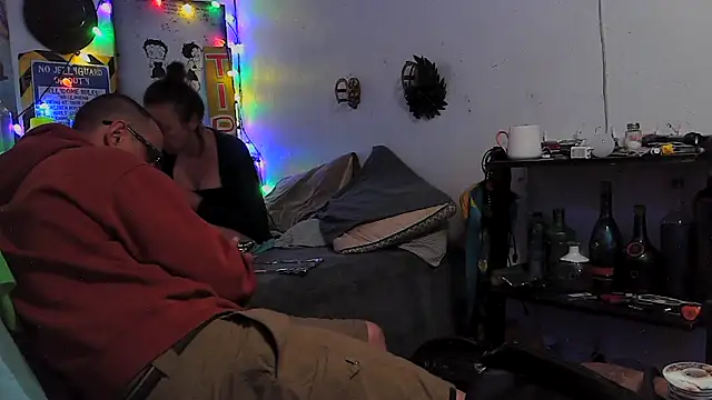 Buffshagswell online show from 3, 3, 2026