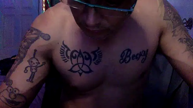 Buffshagswell online show from 24, 3, 2026