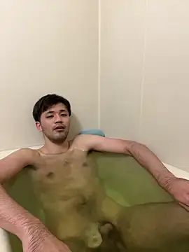 Snapshot of ryusei18570 chatting on 26, 1, 2025 ryusei18570 online show from 26, 1, 2025