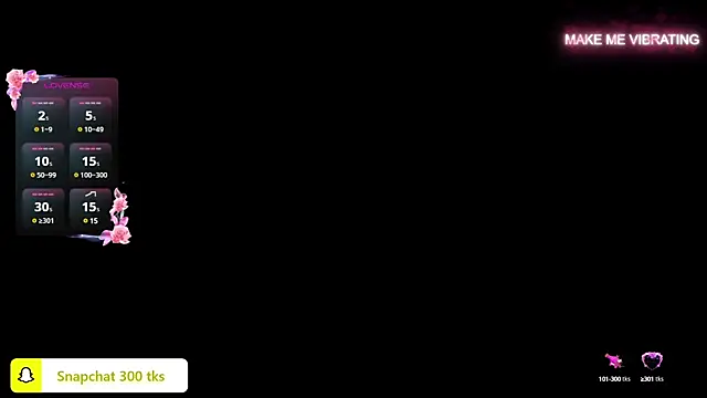 juanmiss online show from 31, 1, 2025