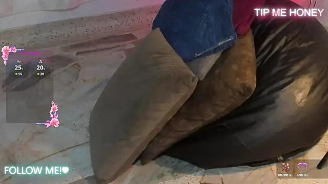 juanmiss online show from 12, 2, 2025