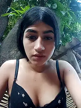 Snapshot of Julix_A chatting on 19, 1, 2025 Julix A online show from 19, 1, 2025