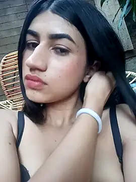 Snapshot of Julix_A chatting on 19, 1, 2025 Julix A online show from 19, 1, 2025